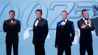 Koncert povodom 60 godina od prvog Džejms Bond filma: Izvođači iz brojnih ostvarenja na okupu