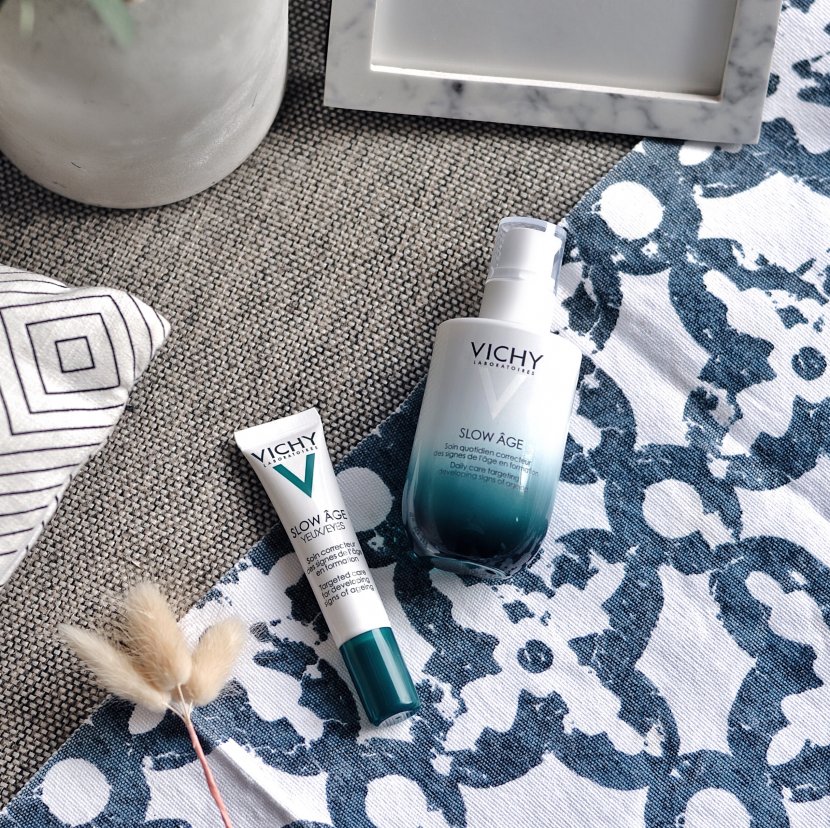 Vichy Slow Age Vichy Slow Age
