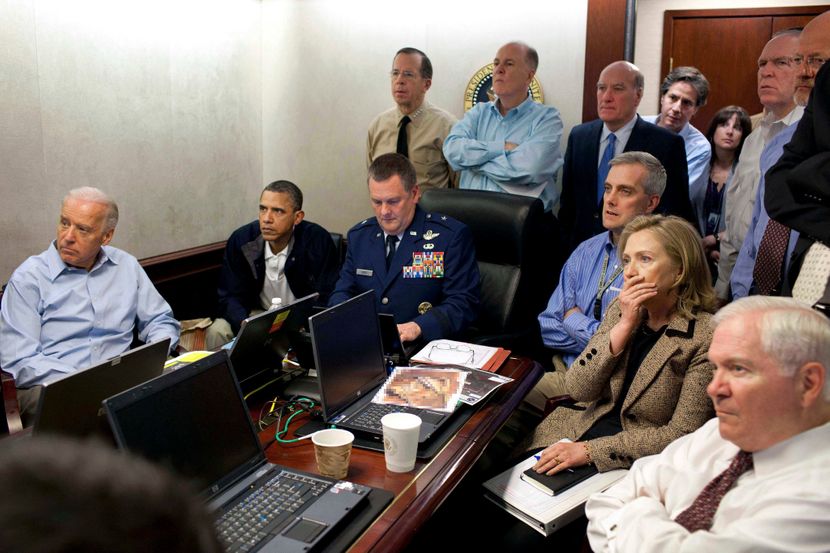 Barak Obama Barak Obama