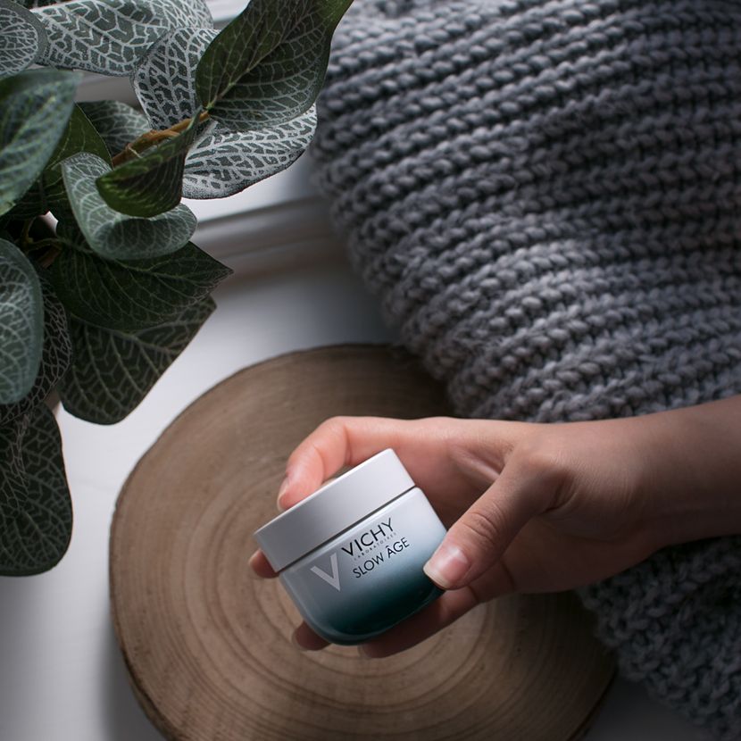Vichy Slow Age Vichy Slow Age