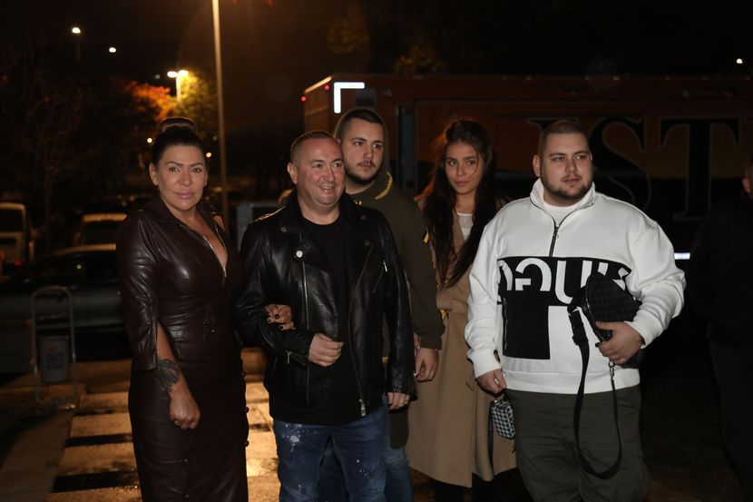 Koncert Darka Lazica Koncert Darka Lazica