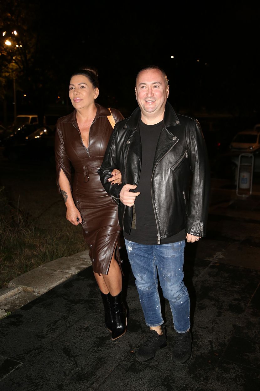 Koncert Darka Lazica Koncert Darka Lazica