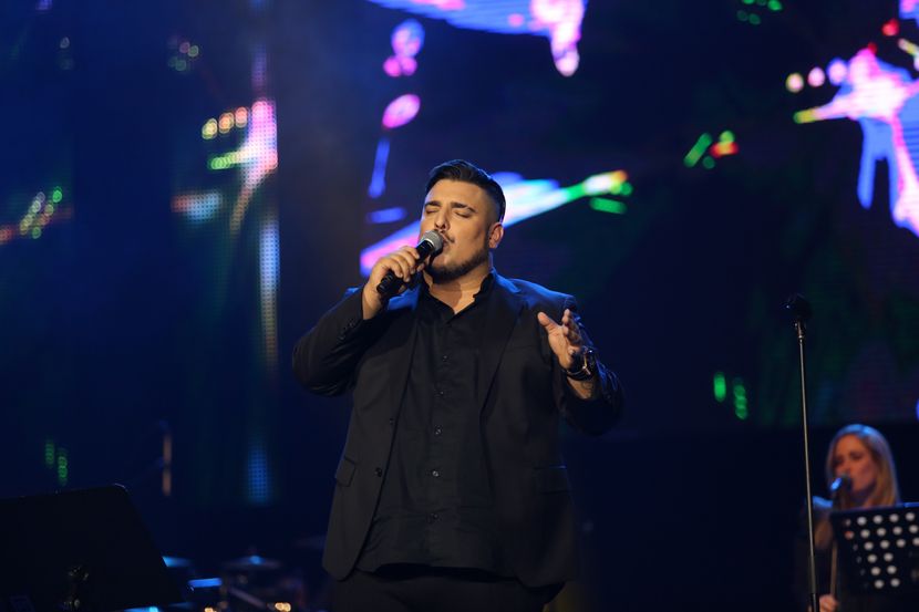 Koncert Darka Lazica Koncert Darka Lazica
