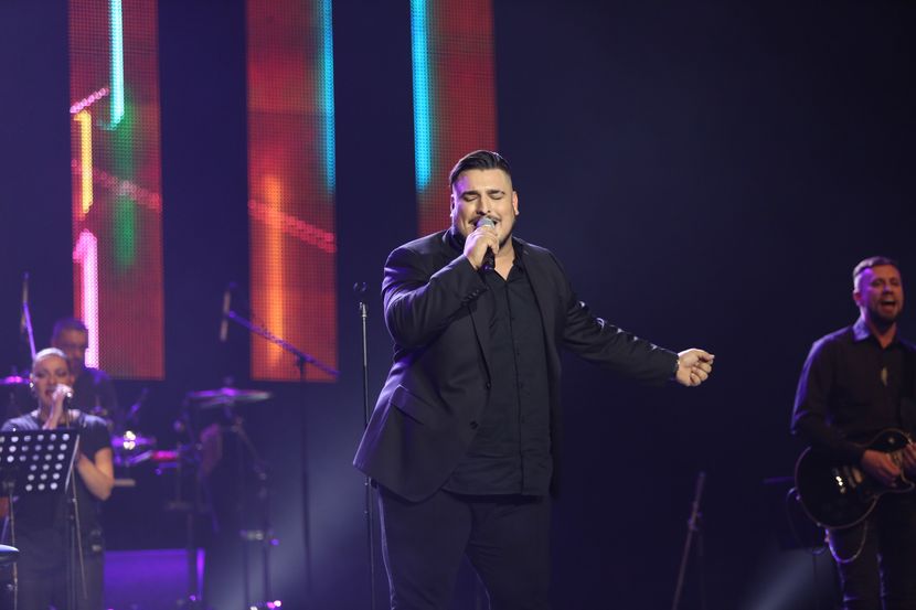 Koncert Darka Lazica Koncert Darka Lazica