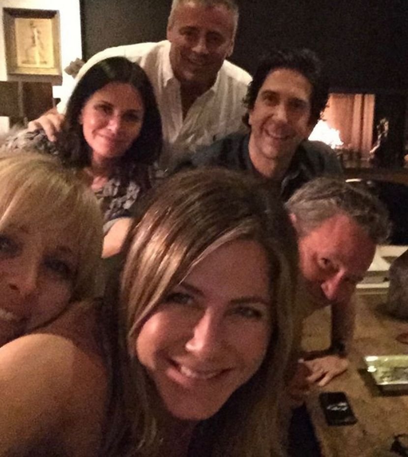 Dženifer Aniston Dženifer Aniston