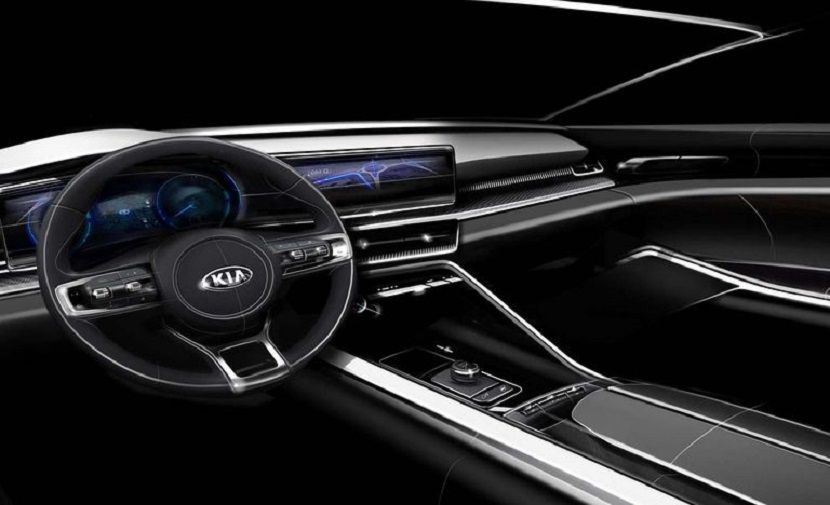 Kia Optima Kia Optima