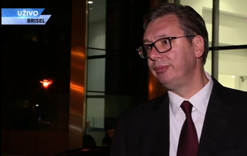 predsednik Srbije Aleksandar Vučić predsednik Srbije Aleksandar Vučić