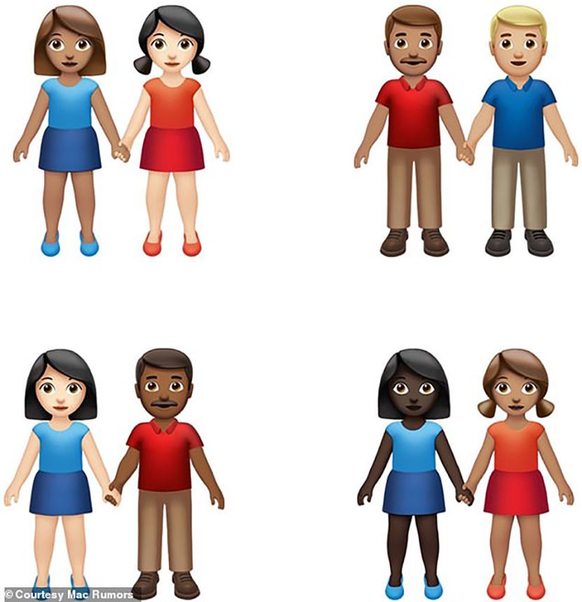 Novi Iphone emoji Novi Iphone emoji