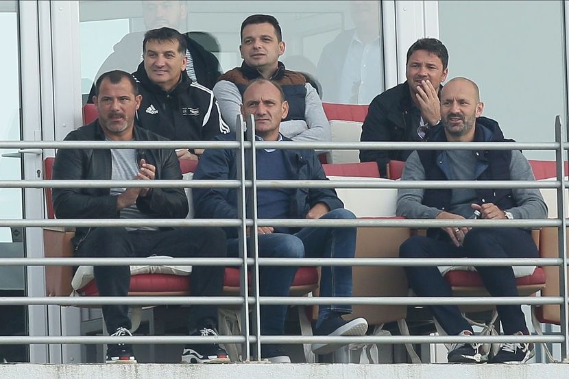 Dejan Stanković Dejan Stanković