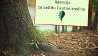 Agencija za zaštitu životne sredine obeležava 15 godina rada: Svečana akademija 1. novembra