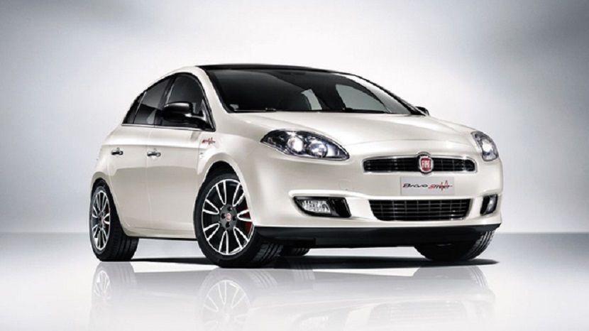 Fiat Punto Fiat Punto