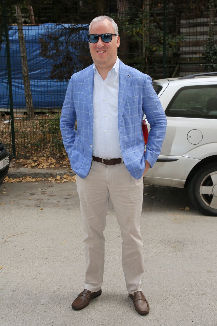 Saša Matić Saša Matić