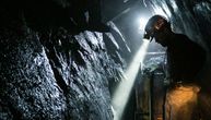 Drama u rudniku "Trepča": Zarobljeno oko 40 rudara
