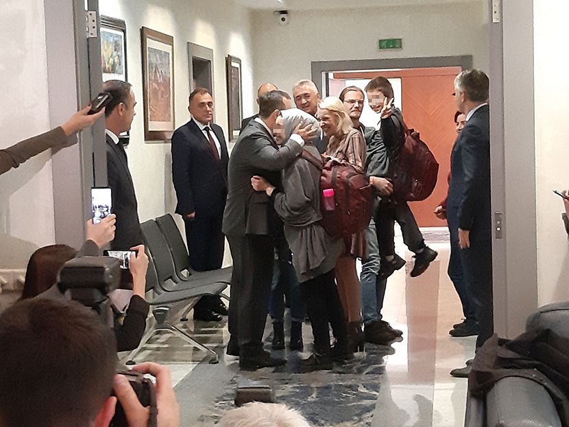 Slavica Burmazovic Slavica Burmazovic