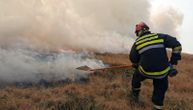 Šta se dešava sa vatrenom stihijom na jugu Srbije: Helikopteri gase požare, stiže i ruska letelica
