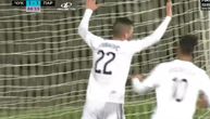 Nije slavio gol koji je presudio Partizanu: Luka Stojanović postigao ''najteži'' pogodak u karijeri!