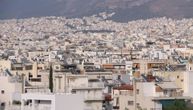 Ubistvo u centru Atine: Sukob stranaca na čuvenom gradskom trgu, pronađene čaure