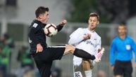 Superliga: Partizan u Humskoj čeka Čukarički, Zvezda na Zlatiboru