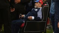 Maradona posle kraljevskog dočeka: Slomljeno mi je srce, želim da se vratim ovde!