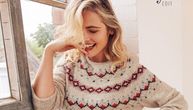 Žene poludele za trendi džemperom, ali zbog "bezobraznog" detalja im se muškarci smeju (FOTO)