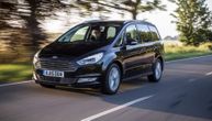 Ford na proleće 2023. godine ukida Galaxy i S-Max modele