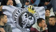 Partizan sprema saopštenje: "Pojedinci koji imaju moć odllučivanja zloupotrebljavaju funkcije"