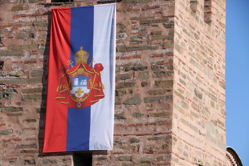 Kuršumlija, manastir svetog Nikole Kuršumlija, manastir svetog Nikole