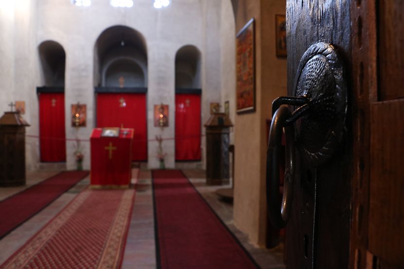 Kuršumlija, manastir svetog Nikole Kuršumlija, manastir svetog Nikole