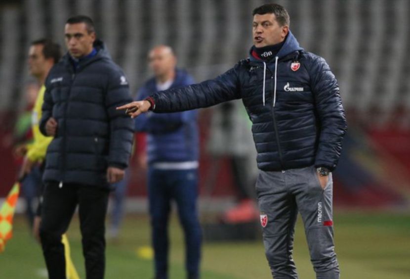 Vladan Milojević Vladan Milojević