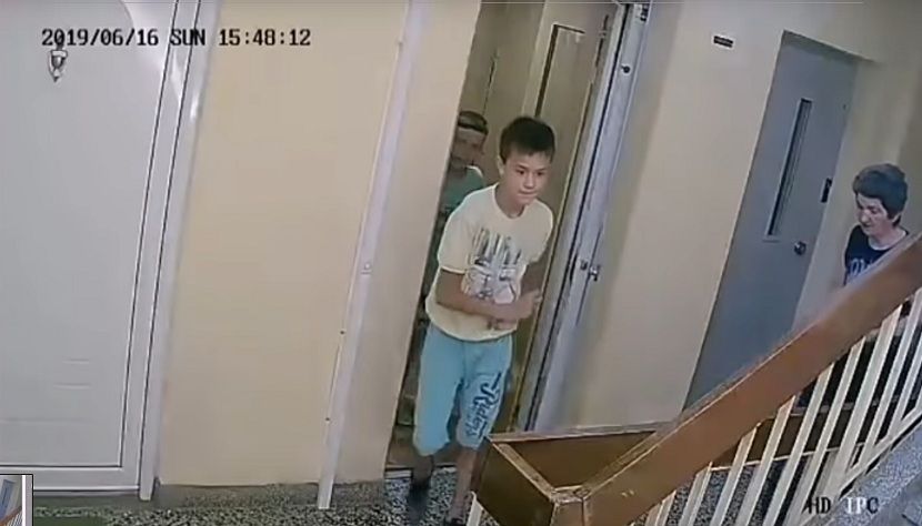Milovanka Ristić, Bor Milovanka Ristić, Bor