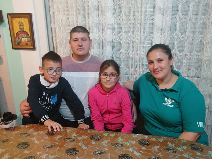 Porodica Filipović, Lazar Filipović Porodica Filipović, Lazar Filipović