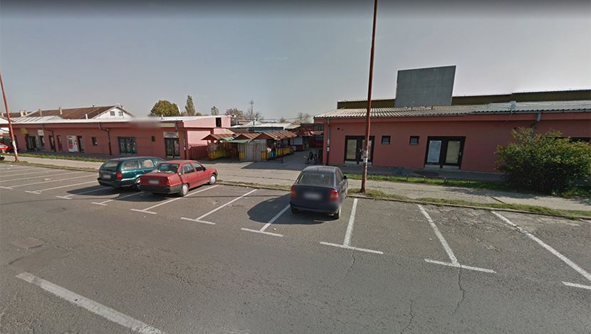 Subotica Buvljak Subotica Buvljak
