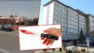 Određen pritvor napadaču iz subotičke bolnice, državljaninu Nemačke, zbog pokušaja ubistva