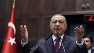Erdogan preti zatvaranjem baze Indžrlik, ako SAD uvedu sankcije