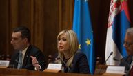 Joksimović o ciljevima Srbije kad je EU u pitanju: "Članstvo, ne status privilegovanog partnerstva"