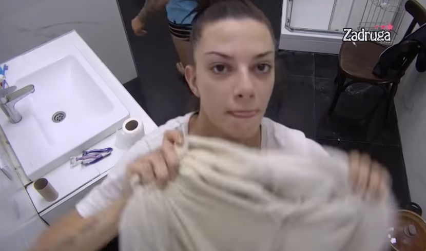 Tara Simov, Mateja Matijević Tara Simov, Mateja Matijević