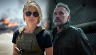 Kao u dobra, stara vremena: Linda i Švarceneger posle 28 godina ponovo zajedno u "Terminatoru"