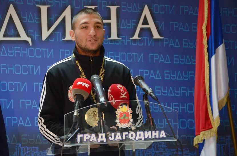 Dragan Markovic Palma Dragan Markovic Palma