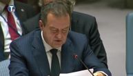 Prvi put na SB UN niko nije uputio poziv za priznavanje tzv. Kosova: Dačić posle sednice u Njujorku
