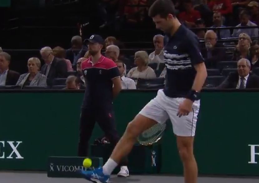 Novak Đoković Novak Đoković