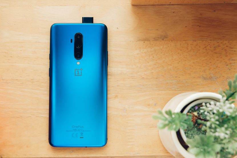 OnePlus 7T OnePlus 7T