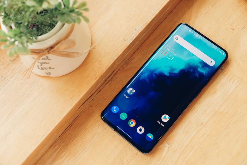 OnePlus 7T OnePlus 7T