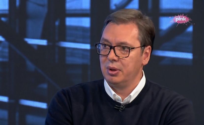 predsednik Srbije Aleksandar Vučić predsednik Srbije Aleksandar Vučić