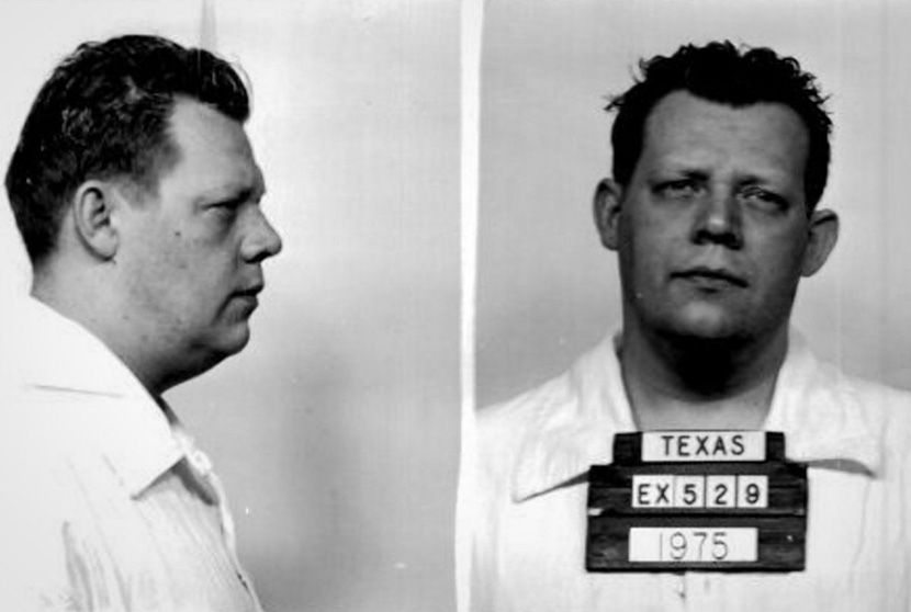 Ronald Clark O'Bryan Ronald Clark O'Bryan
