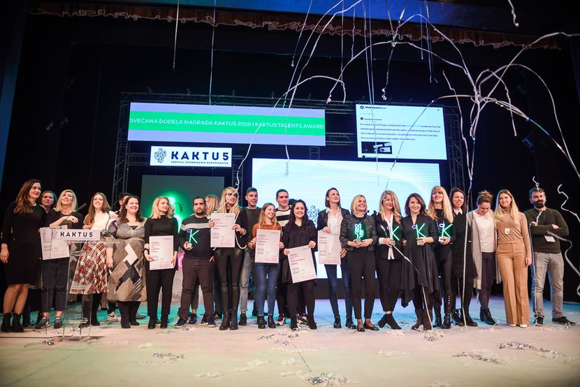 Kaktus 2019 Kaktus 2019