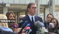 Nećemo imati laku poziciju po pitanju KiM, Vučić poručio: Čekamo stav EU