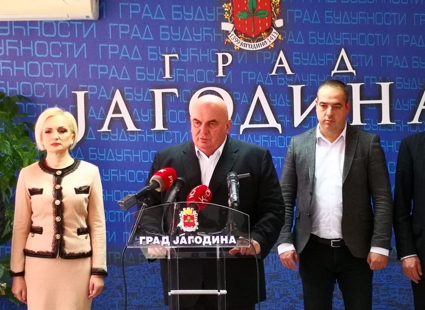 Dragan Marković Palma Dragan Marković Palma