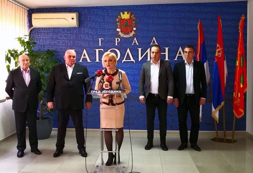 Dragan Marković Palma Dragan Marković Palma