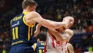 Izgubljene lopte presudile Zvezdi: Šved i Jerebko uništili crveno-bele!