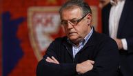 Posle turbulencija, Čović vanredno pred medijima: Da li će biti reči o novom treneru?